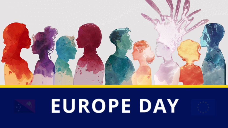 Europe Day